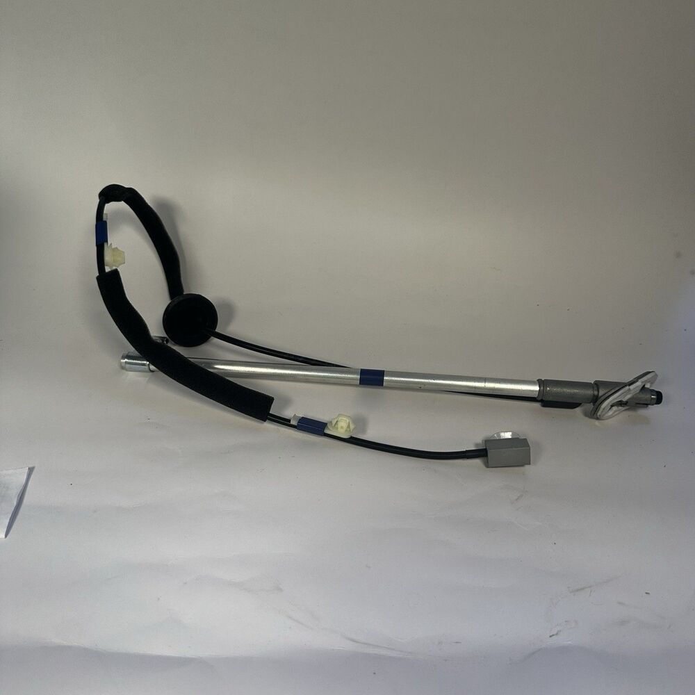Toyota OEM Power Antenna Assembly 86300-04070 Antenna Mast Cable Radio